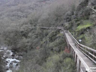 Ribeira Sacra-Cañón y Riberas del Sil; parque peneda geres cima significado ruinas de carranque mont